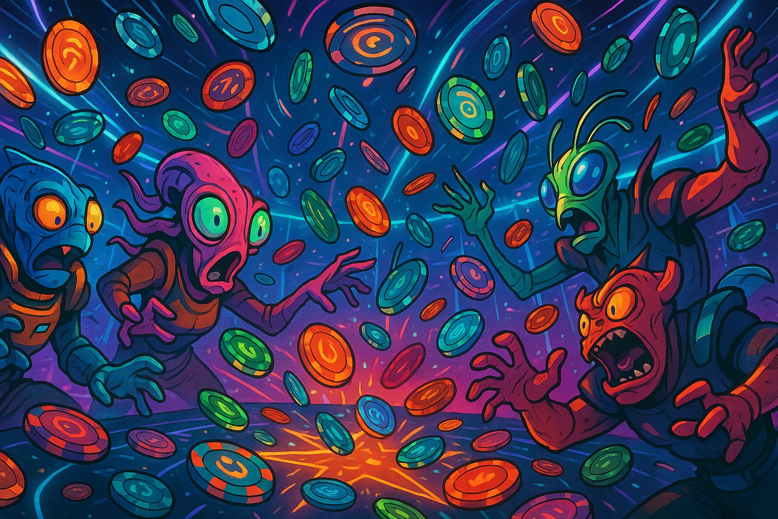 cici4d