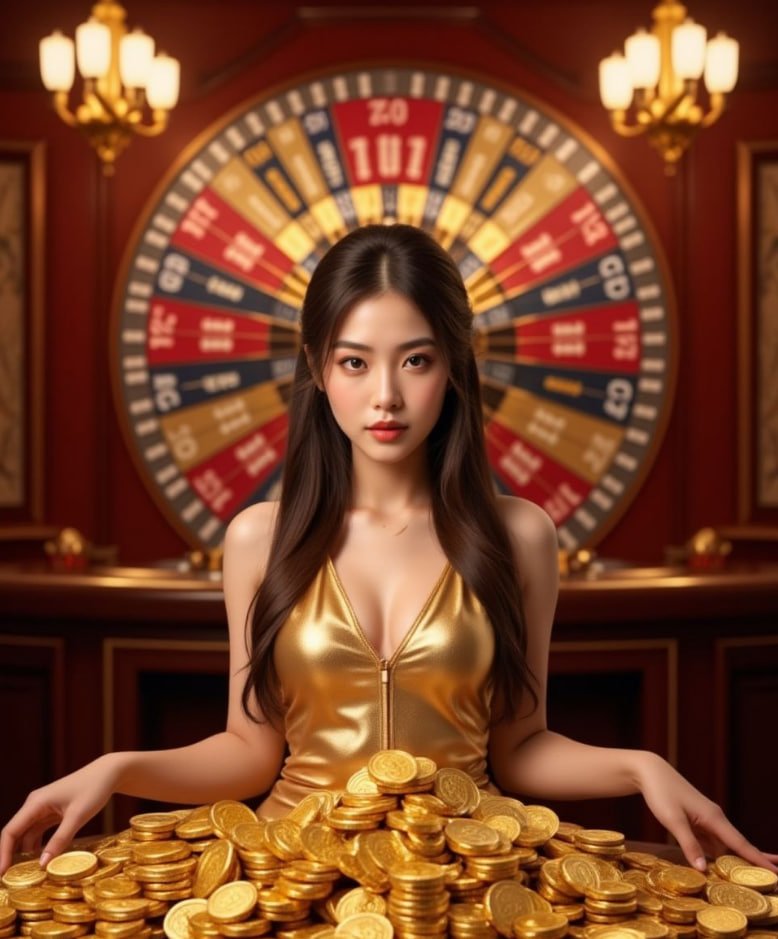 cici4d